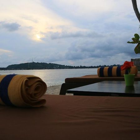 Sunset House Gili Meno Hotel Luaran gambar