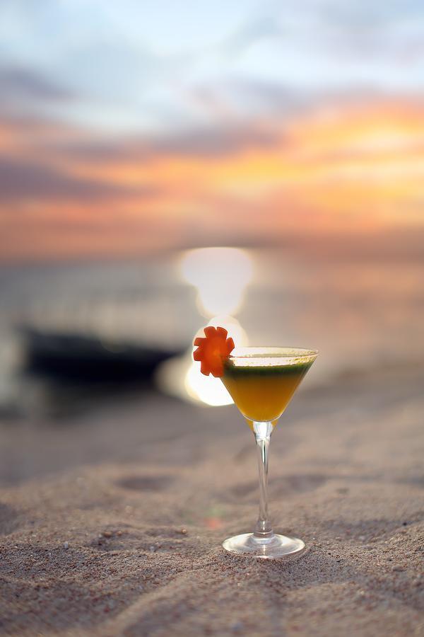 Sunset House Gili Meno Hotel Luaran gambar